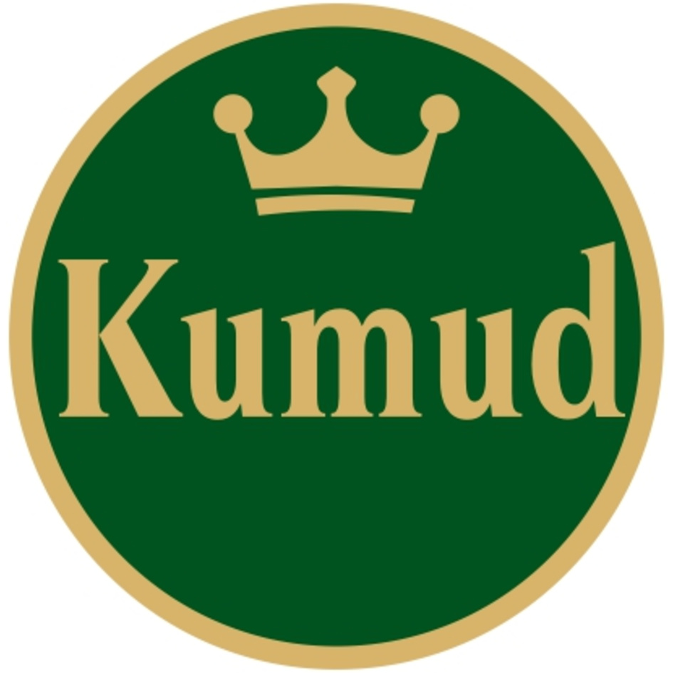 KUMUD trademark artwork