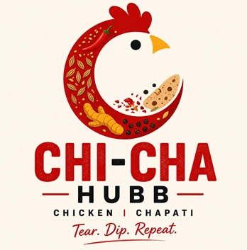 CHI-CHA HUBB trademark artwork