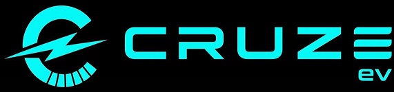CRUZE EV trademark artwork