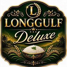 LONGGULF DELUXE trademark artwork