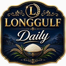 LONGGULF DAILY trademark artwork