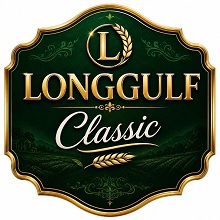 LONGGULF CLASSIC trademark artwork