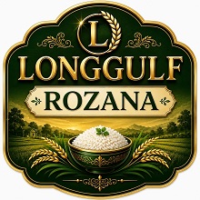 LONGGULF ROZANA trademark artwork