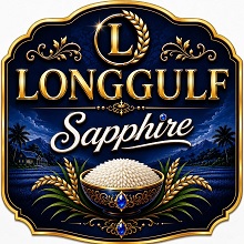 LONGGULF SAPPHIRE trademark artwork