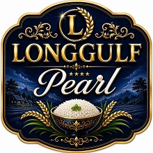 LONGGULF PEARL trademark artwork