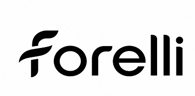 Forelli trademark artwork