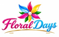 Floral Days trademark artwork