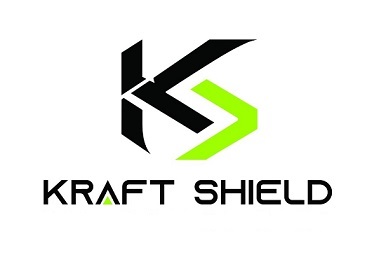 KRAFT SHIELD trademark artwork