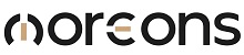MOREONS trademark artwork