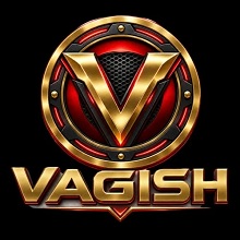 VAGISH trademark artwork