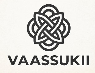 VAASSUKII trademark artwork