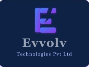 EVVOLV trademark artwork
