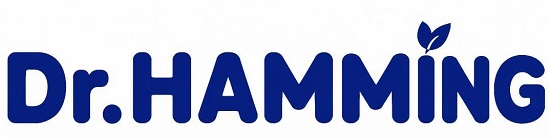 Dr. HAMMING trademark artwork