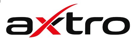 AXTRO trademark artwork
