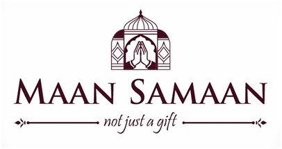 MAAN SAMAAN trademark artwork