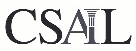 CSAIL trademark artwork