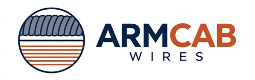 ARMCAB WIRES trademark artwork