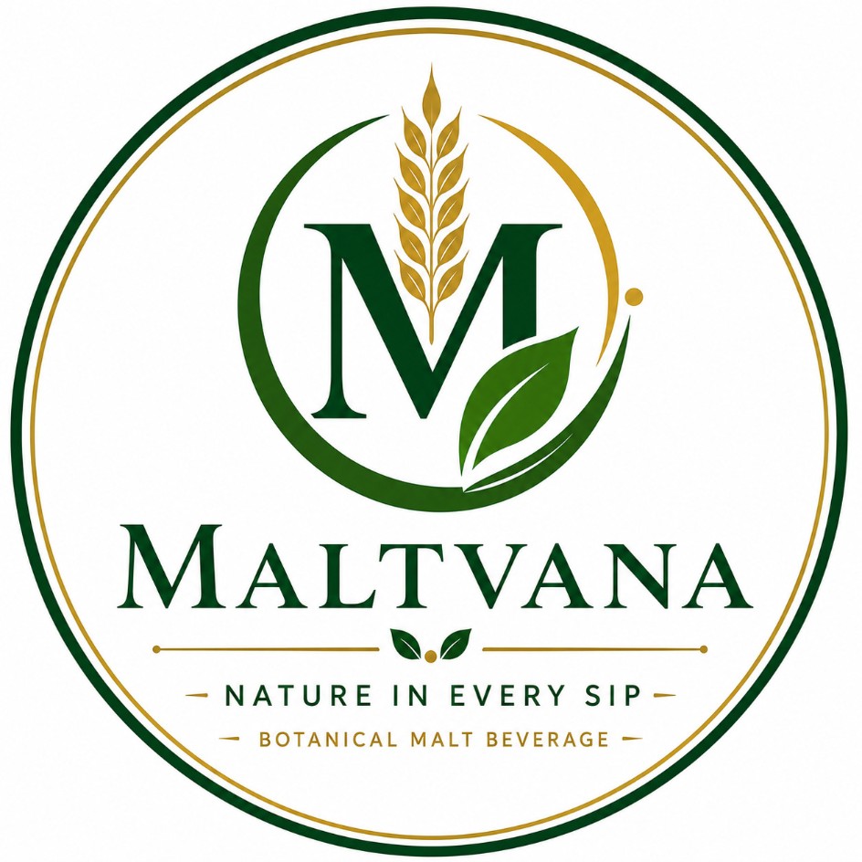 MALTVANA trademark artwork