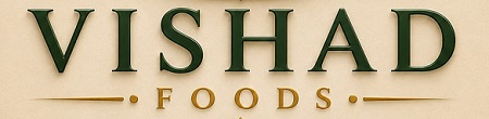 VISHAD FOODS trademark artwork