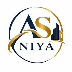 AS NIYA trademark artwork
