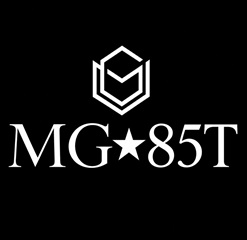 MG85T(With Device) trademark artwork