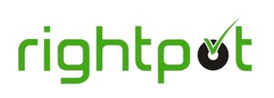 Right Pot trademark artwork