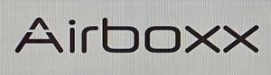 Airboxx trademark artwork