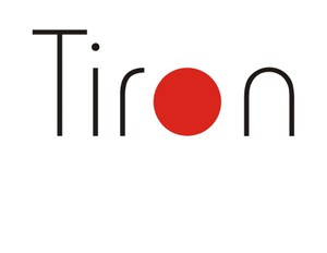 Tiron trademark artwork