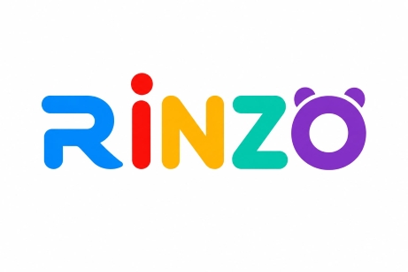 RINZO trademark artwork
