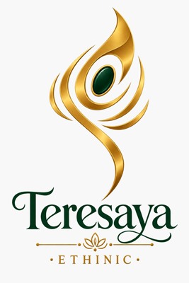 TERESAYA ETHINIC trademark artwork