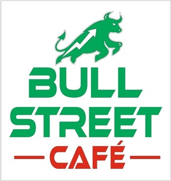 BULL STREET CAFE trademark artwork