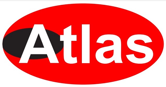ATLAS trademark artwork