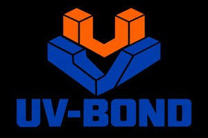 UV - BOND trademark artwork