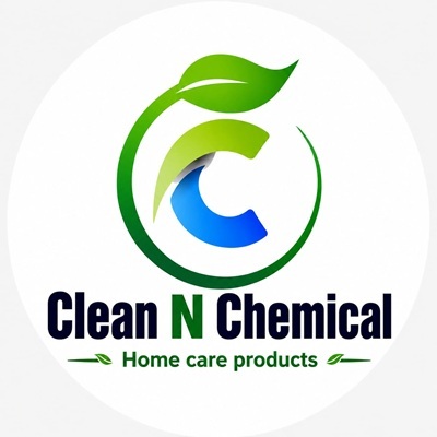 CLEAN N CHEMICAL HOME CARE PRODUCTS trademark artwork