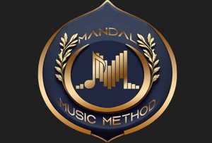Mandal Music Method trademark artwork