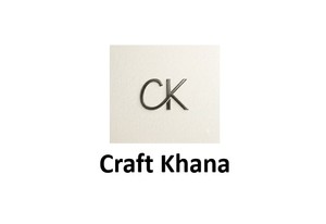 Craft Khana trademark artwork