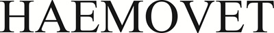 Device mark for HAEMOVET trademark artwork