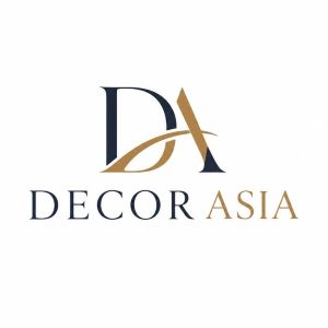 Decor Asia trademark artwork