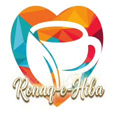 Ronaq-e-Hiba trademark artwork