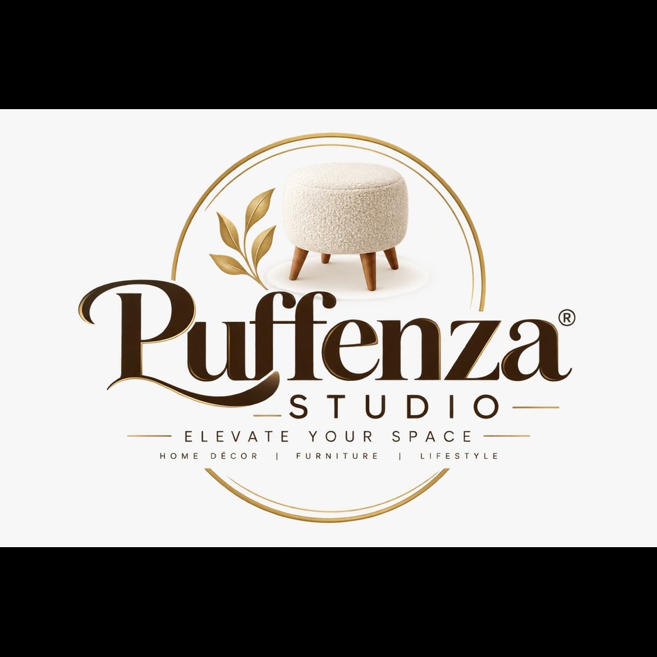 PUFFENZA STUDIO trademark artwork