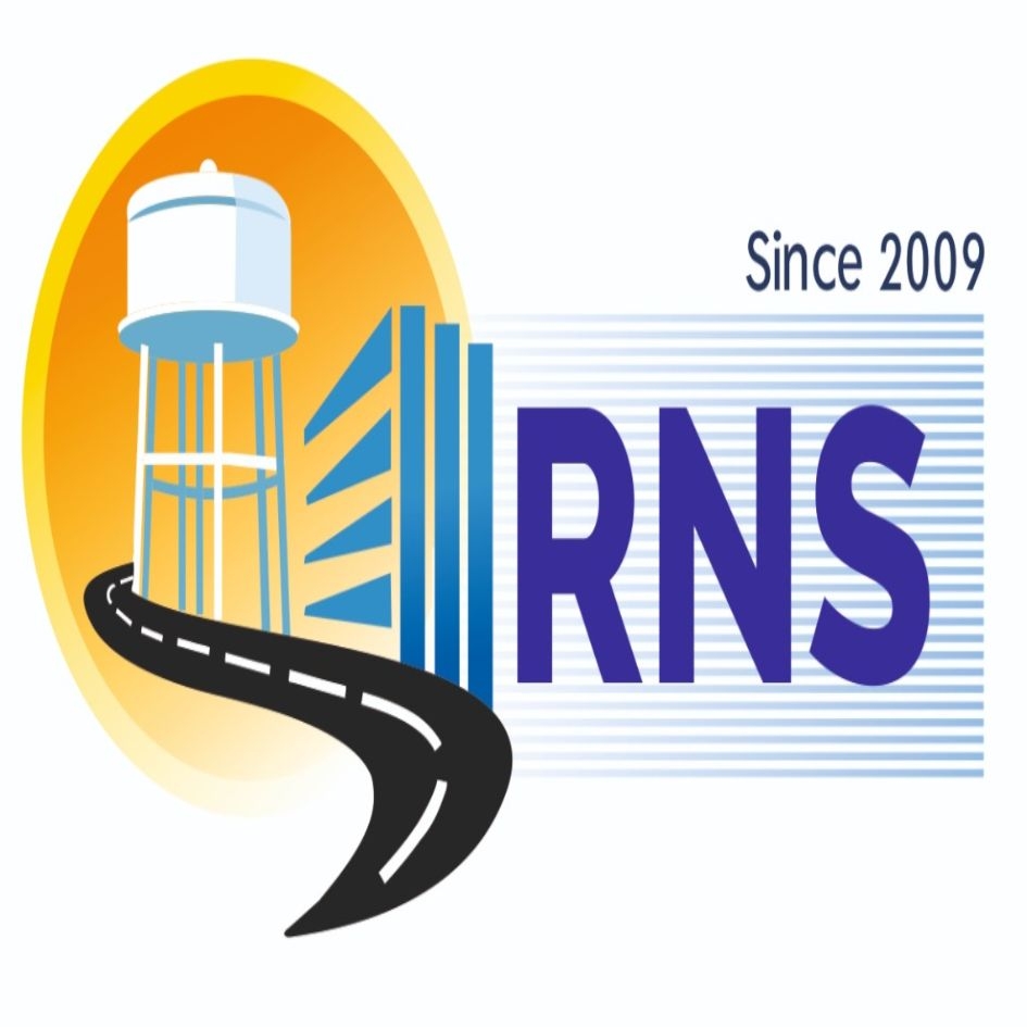 RNS trademark artwork