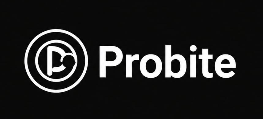 Probite trademark artwork