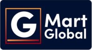 GMartGlobal trademark artwork