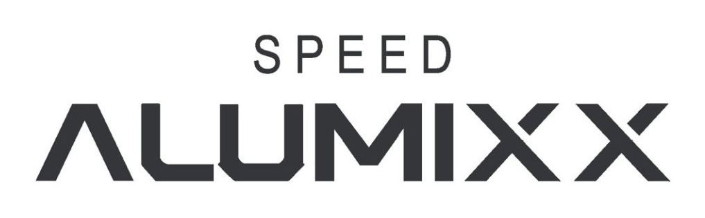 SPEED ALUMIXX trademark artwork
