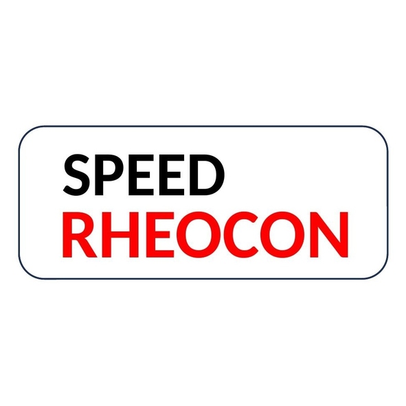 SPEED RHEOCON trademark artwork