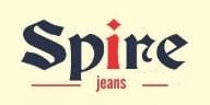 SPIRE JEANS (DEVICE) trademark artwork