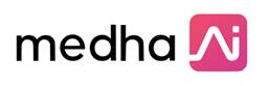 MEDHA AI trademark artwork
