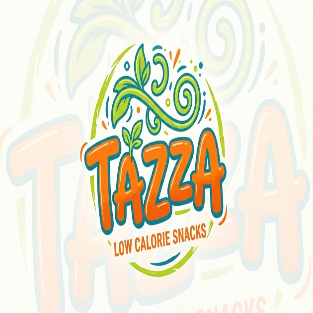 TAZZA trademark artwork