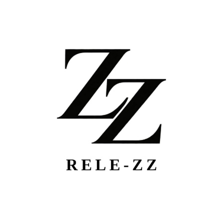 RELE-ZZ trademark artwork