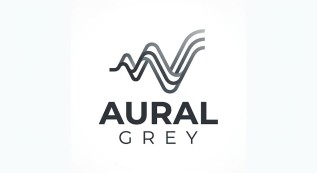 AURAL GREY trademark artwork